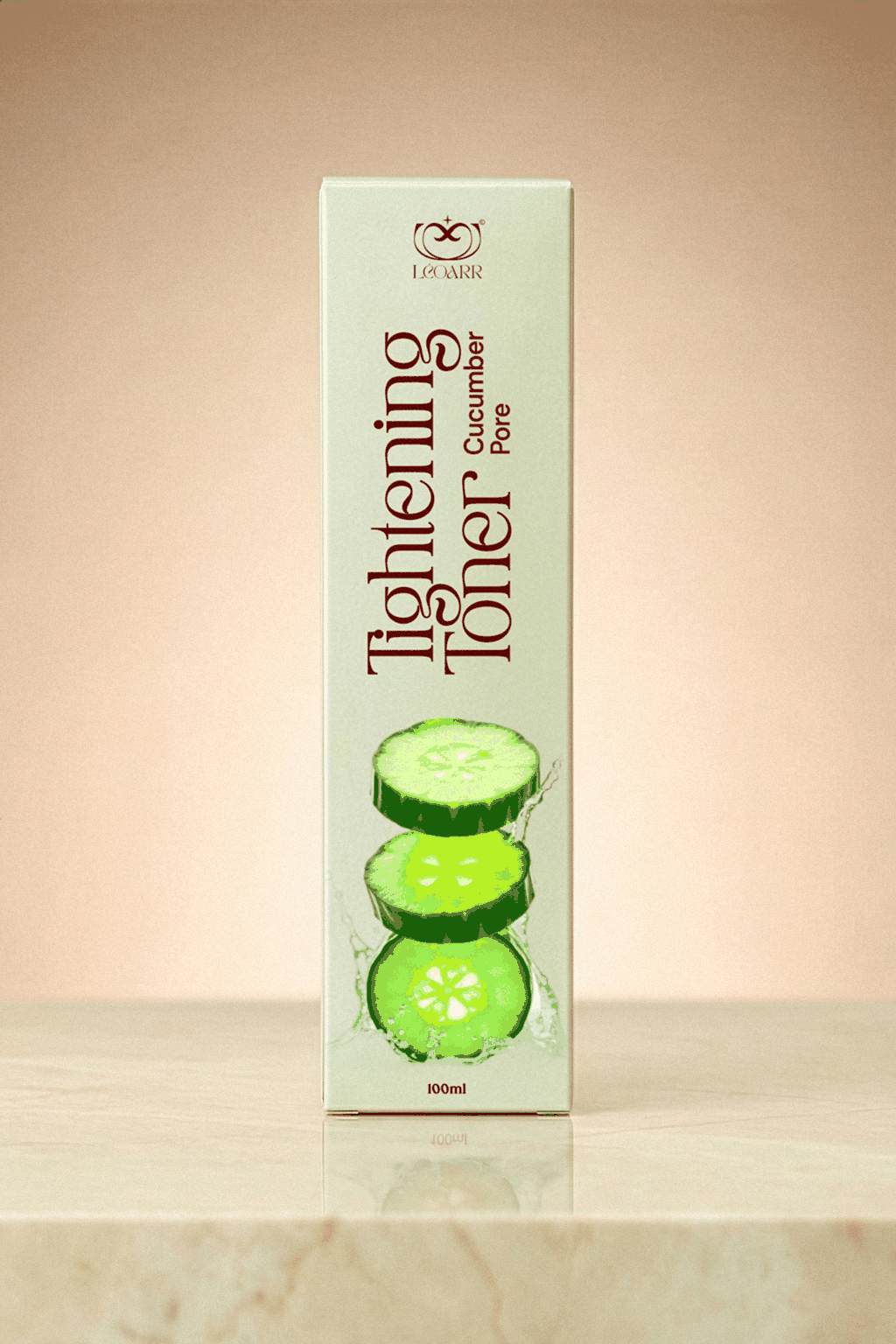 Cucumber Pore Tightening Toner