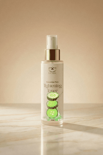 Cucumber Pore Tightening Toner