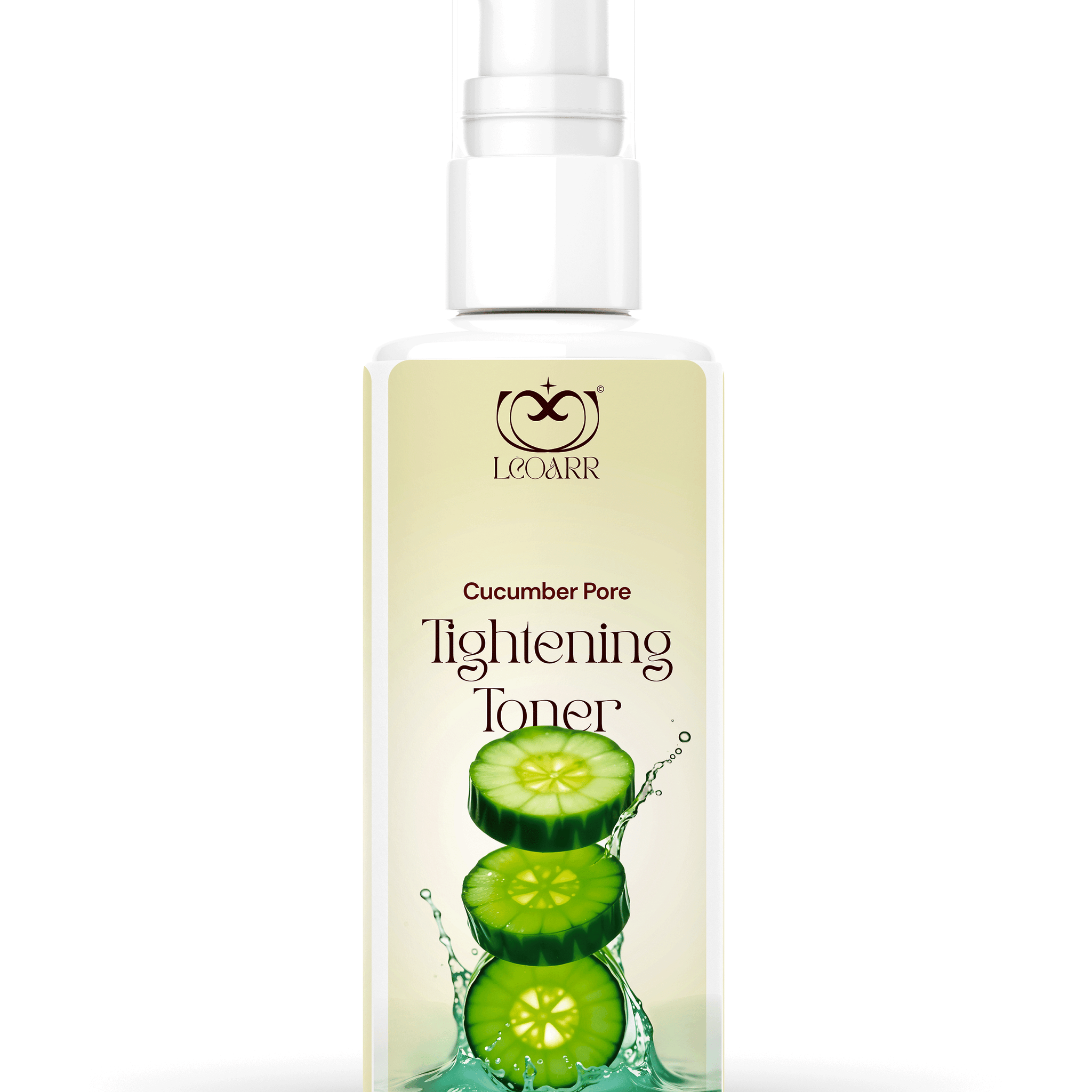 Cucumber Pore Tightening Toner 100ml