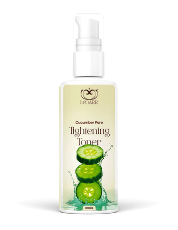 Cucumber Pore Tightening Toner 100ml